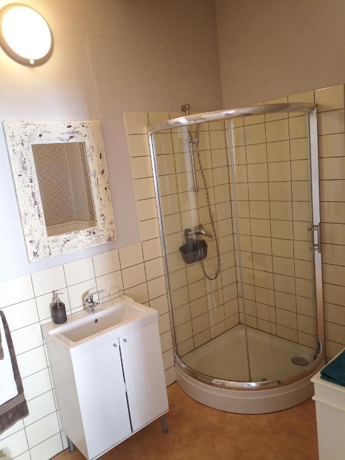 Zur Friedrichsruh Panzió Oelsnitz/Vogtl. Kültér fotó