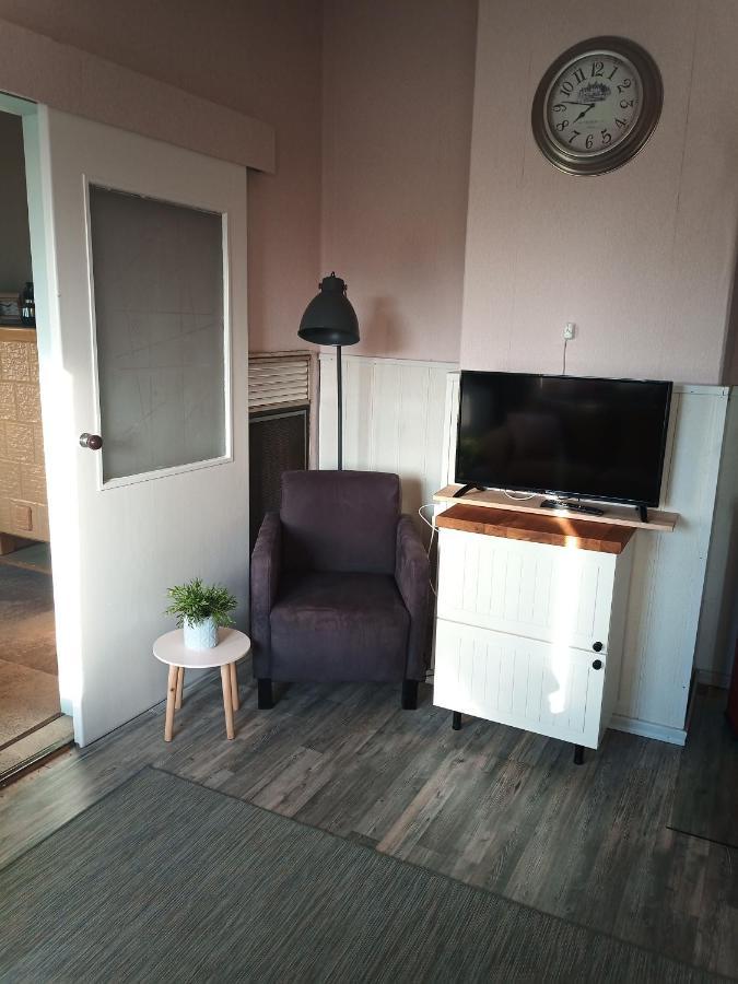 Zur Friedrichsruh Panzió Oelsnitz/Vogtl. Kültér fotó