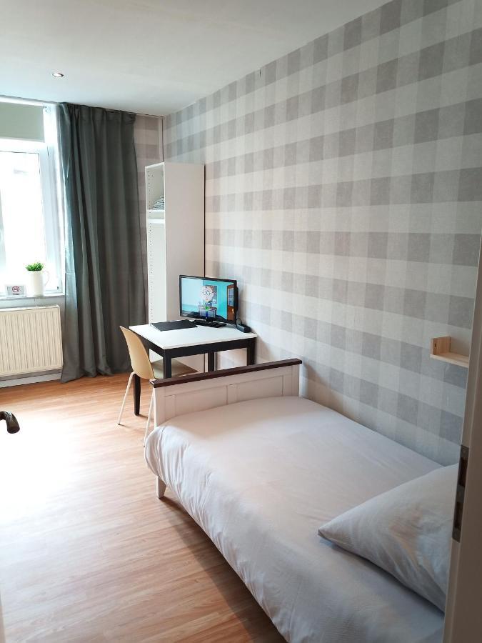 Zur Friedrichsruh Panzió Oelsnitz/Vogtl. Kültér fotó