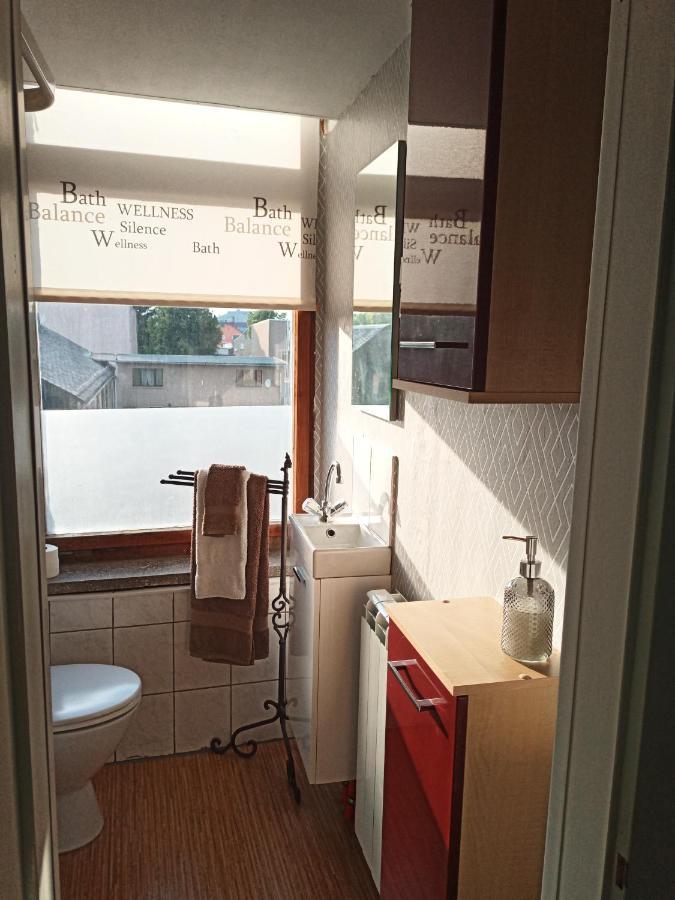 Zur Friedrichsruh Panzió Oelsnitz/Vogtl. Kültér fotó