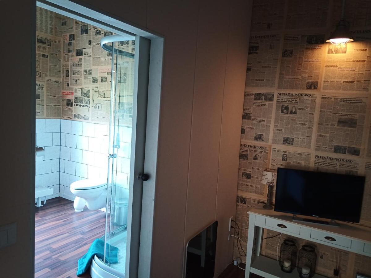 Zur Friedrichsruh Panzió Oelsnitz/Vogtl. Kültér fotó