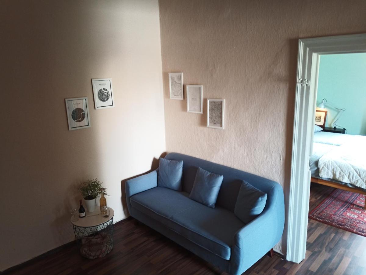 Zur Friedrichsruh Panzió Oelsnitz/Vogtl. Kültér fotó