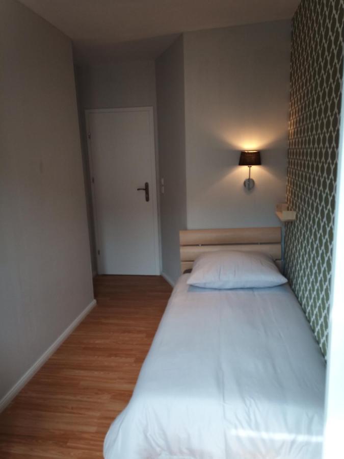 Zur Friedrichsruh Panzió Oelsnitz/Vogtl. Kültér fotó