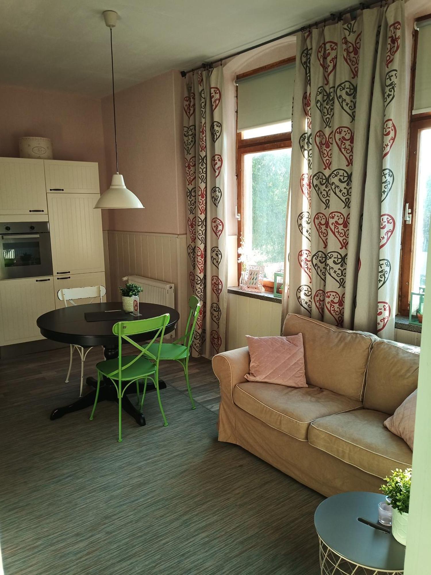 Zur Friedrichsruh Panzió Oelsnitz/Vogtl. Kültér fotó